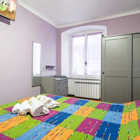 Ca' Du Beppino Portovenere Central Suite ポルトヴェーネレ エクステリア 写真