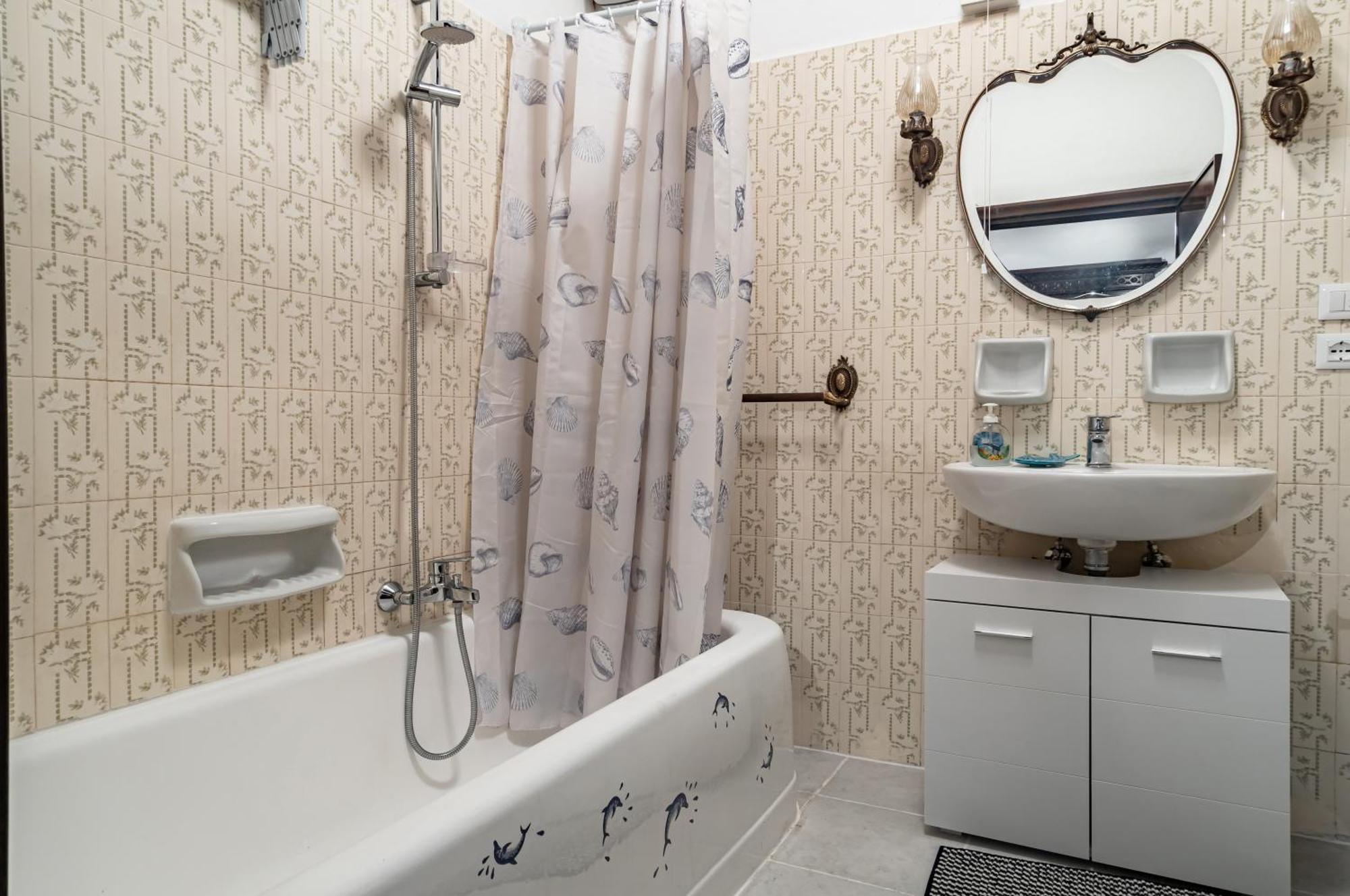 Ca' Du Beppino Portovenere Central Suite ポルトヴェーネレ エクステリア 写真