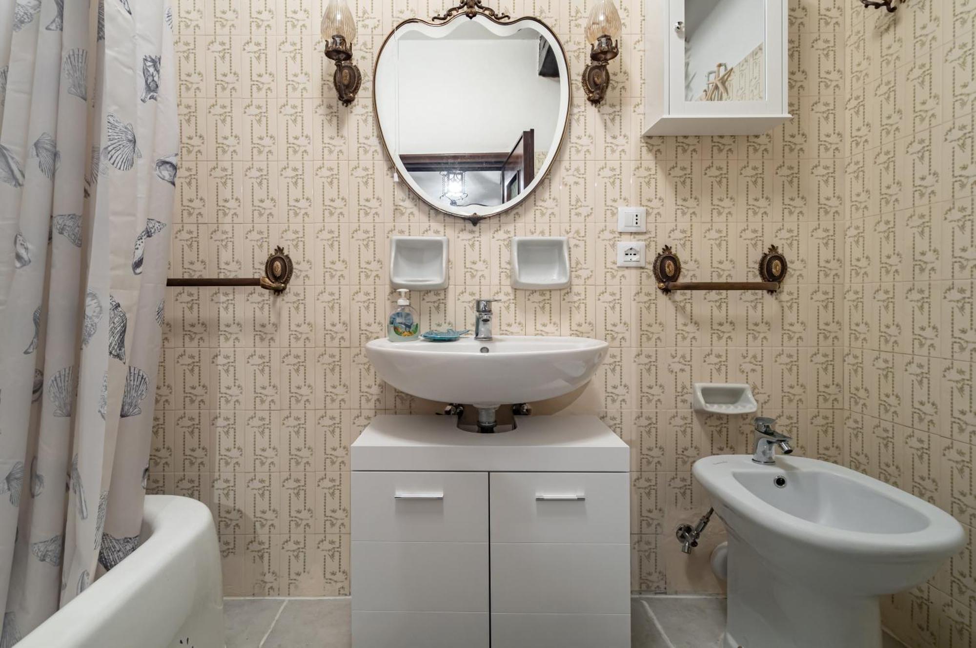 Ca' Du Beppino Portovenere Central Suite ポルトヴェーネレ エクステリア 写真